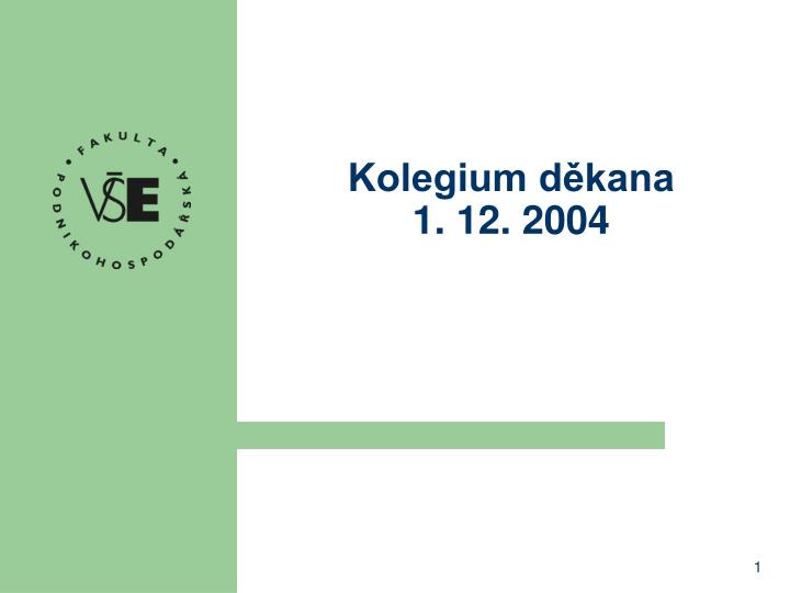 kolegium d kana 1 12 2004