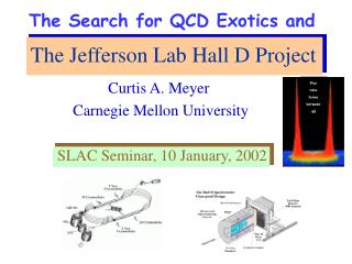 The Jefferson Lab Hall D Project