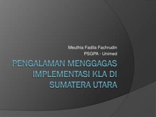 meuthia fadila fachrudin psgpa unimed