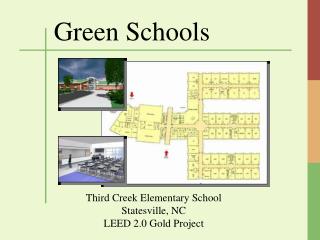 Green Schools