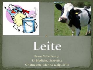 leite