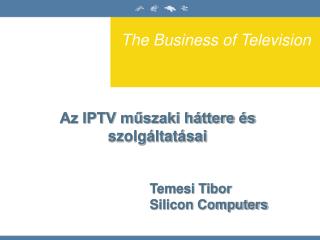 temesi tibor silicon computers
