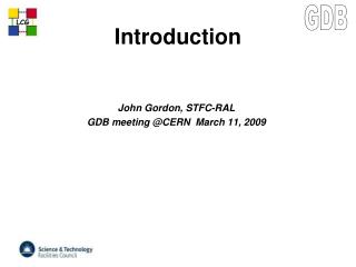 introduction