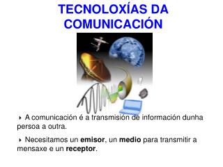 tecnolox as da comunicaci n