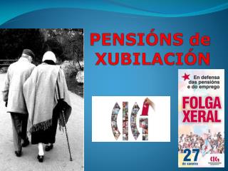 pensi ns de xubilaci n