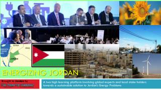 energizing jordan