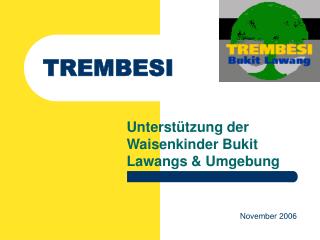 trembesi