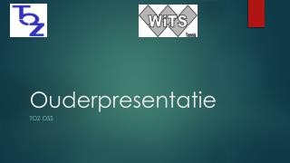ouderpresentatie