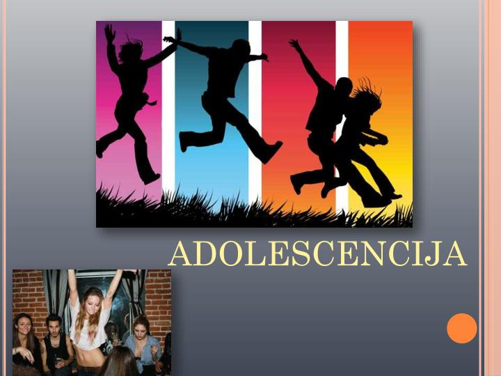 adolescencija