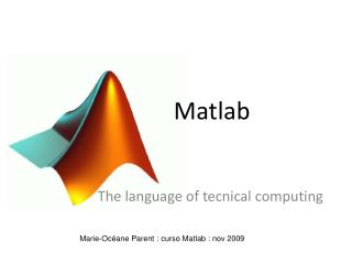 matlab