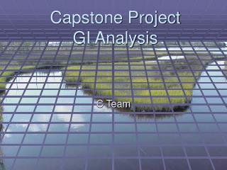 Capstone Project GI Analysis