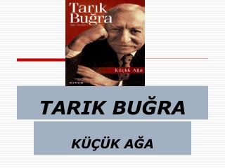 tarik bu ra