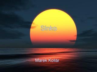 slnko