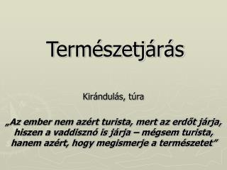 term szetj r s