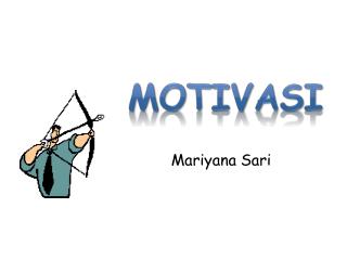 mariyana sari
