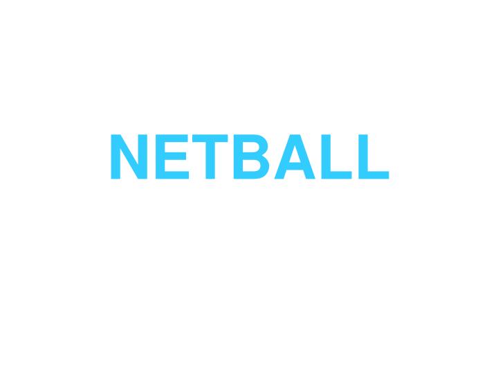 netball