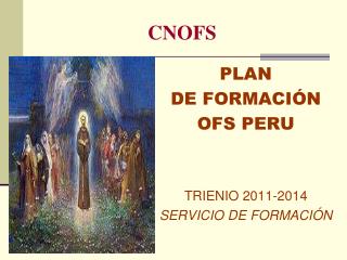 cnofs
