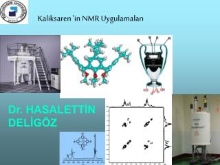 k aliksaren in nmr uygulamalar