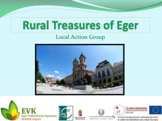 Rural Treasures of Eger