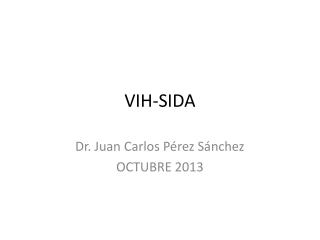 vih sida