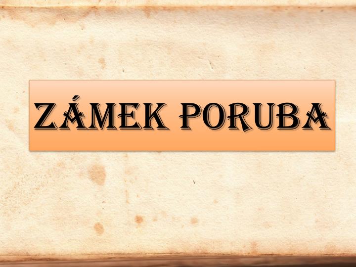 z mek poruba