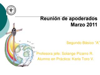 reuni n de apoderados marzo 2011