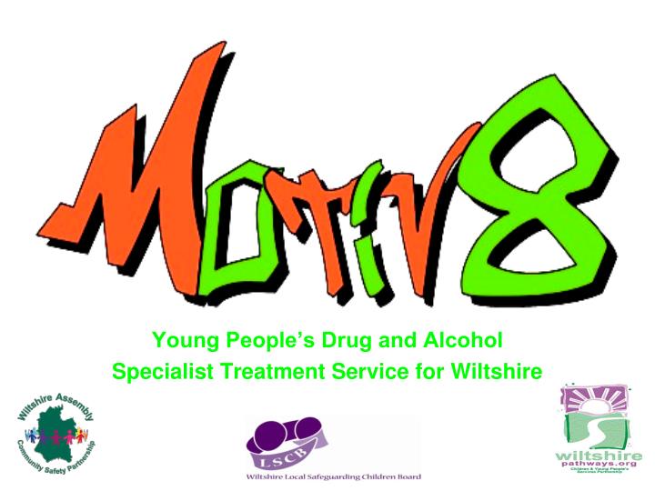 young people s drug and alcohol specialist treatment service for wiltshire