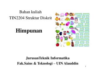 himpunan