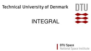 integral