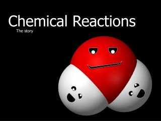 Chemical Reactions