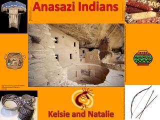 Anasazi Indians
