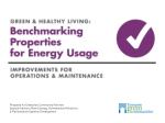 Energy Benchmarking Essentials for Efficient Building Operations - slide 1