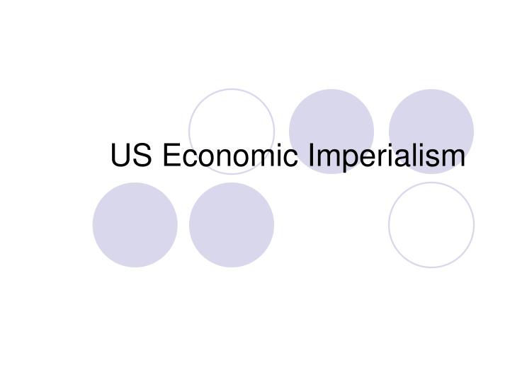 us economic imperialism