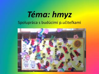 t ma hmyz