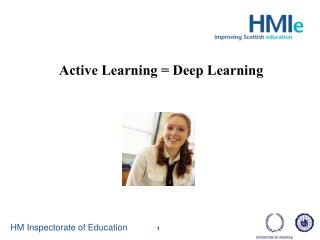 Active Learning = Deep Learning