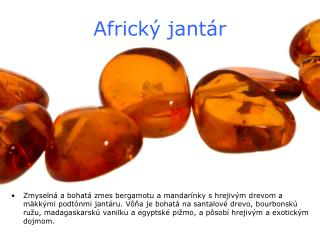 africk jant r