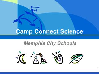 Camp Connect Science