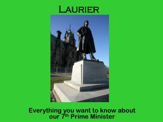 Laurier