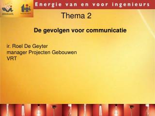 thema 2