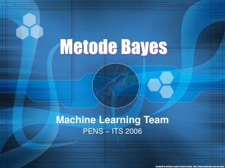 metode bayes