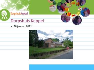 Dorpshuis Keppel