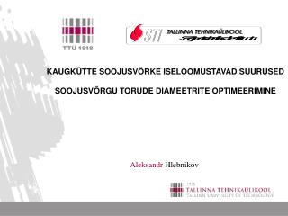 aleksandr hlebnikov
