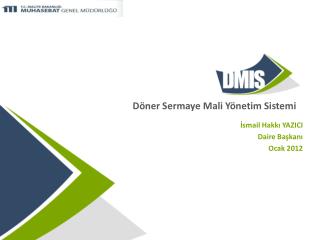 d ner sermaye mali y netim sistemi
