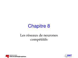 chapitre 8