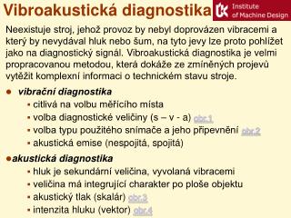 vibroakustick diagnostika