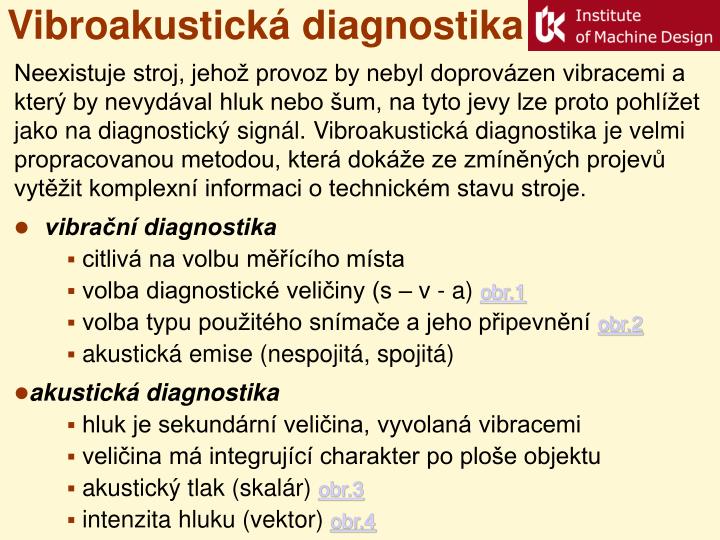 vibroakustick diagnostika