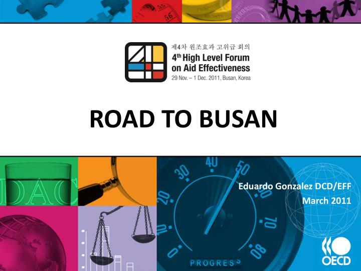 road to busan