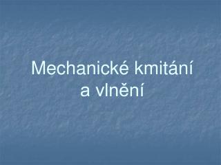 mechanick kmit n a vln n