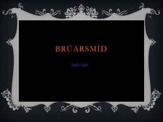 br arsm