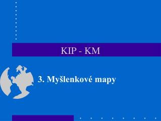 kip km